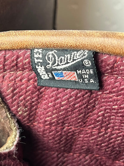 Danner Leather Work Boots - US 9