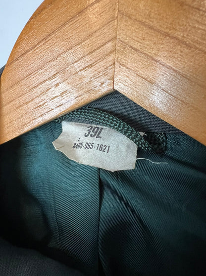 US Army Class A Dress Uniform - 39L / 31x34