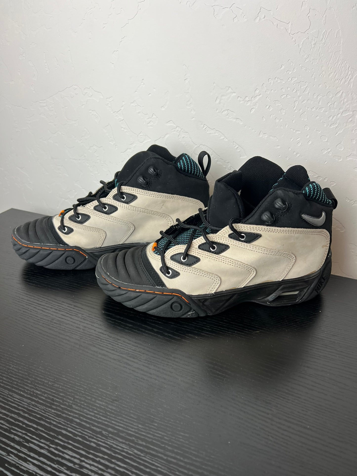 Nike Air Indestrukt - US 11.5