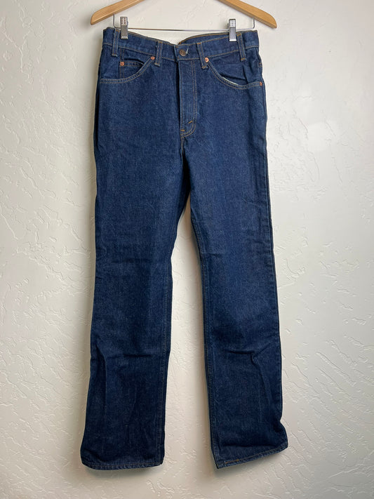 Levi's Orange Tab 20517 Boot Cut - 32x32