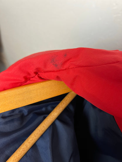 Rocky Mountain Thread Works Red Ski Jacket - Size L