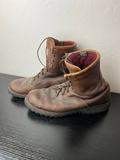 Danner Leather Work Boots - US 9