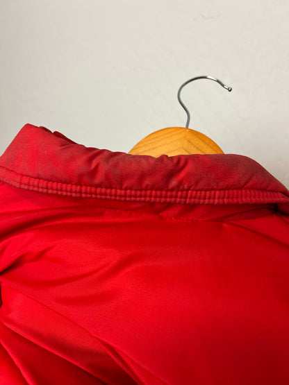 Powder Run Insulated Ski Bomber - M