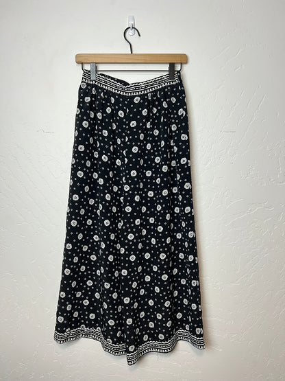 Country Suburbans Bandana Maxi - 8
