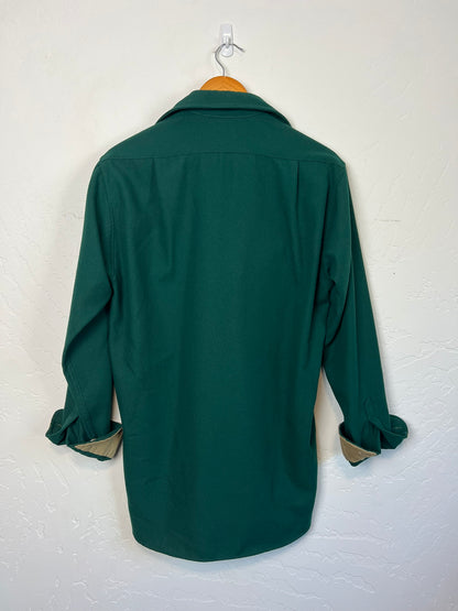 Cabela's Chamois Shirt - M
