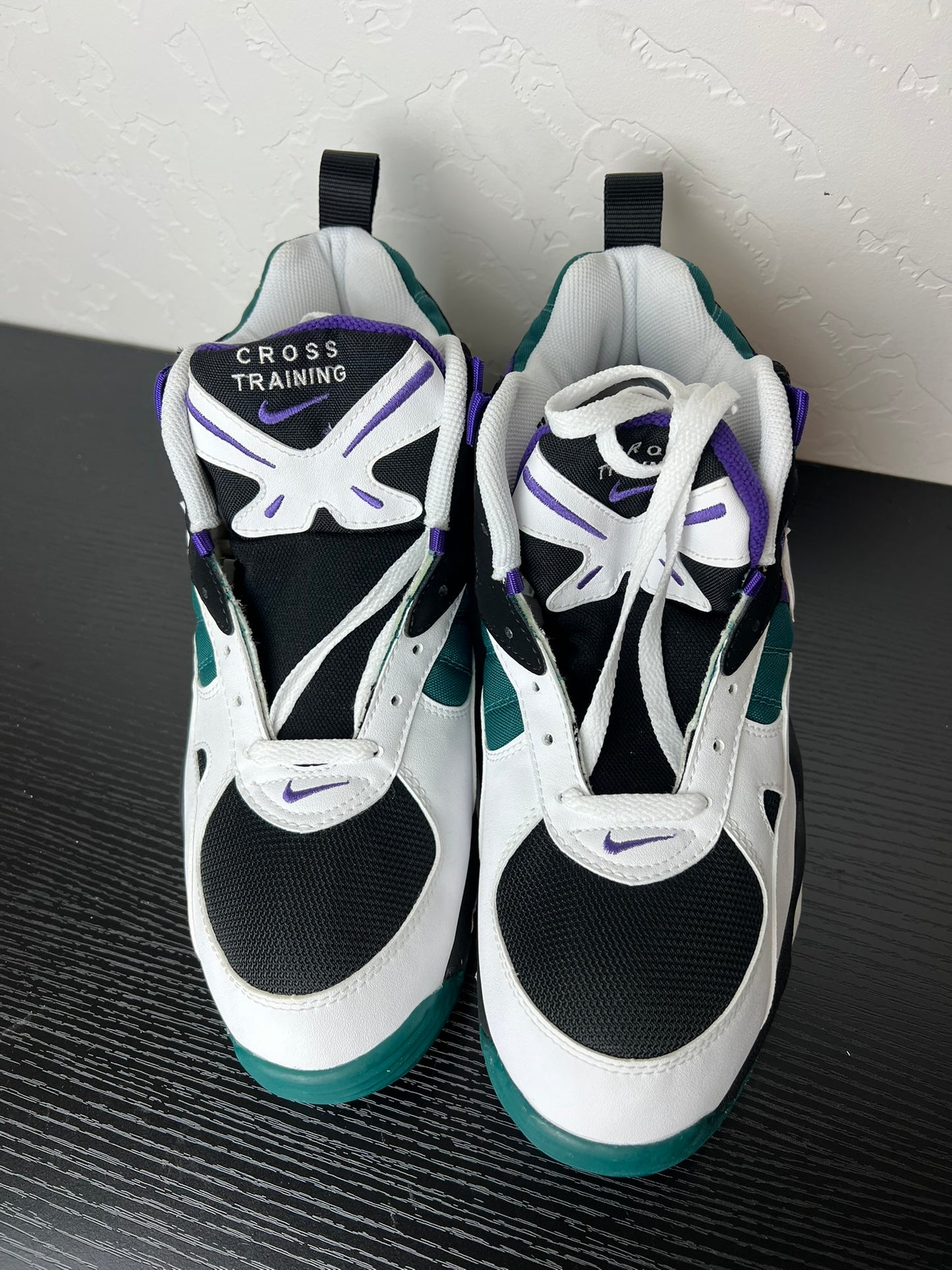 Nike Air Edge 2 Mid OG - M11.5