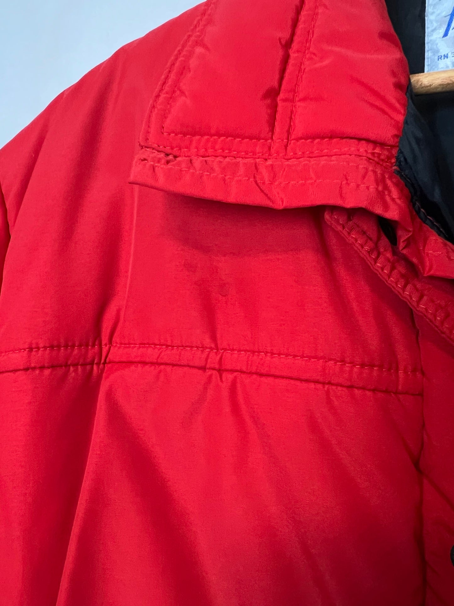 Powder Run Insulated Ski Bomber - M