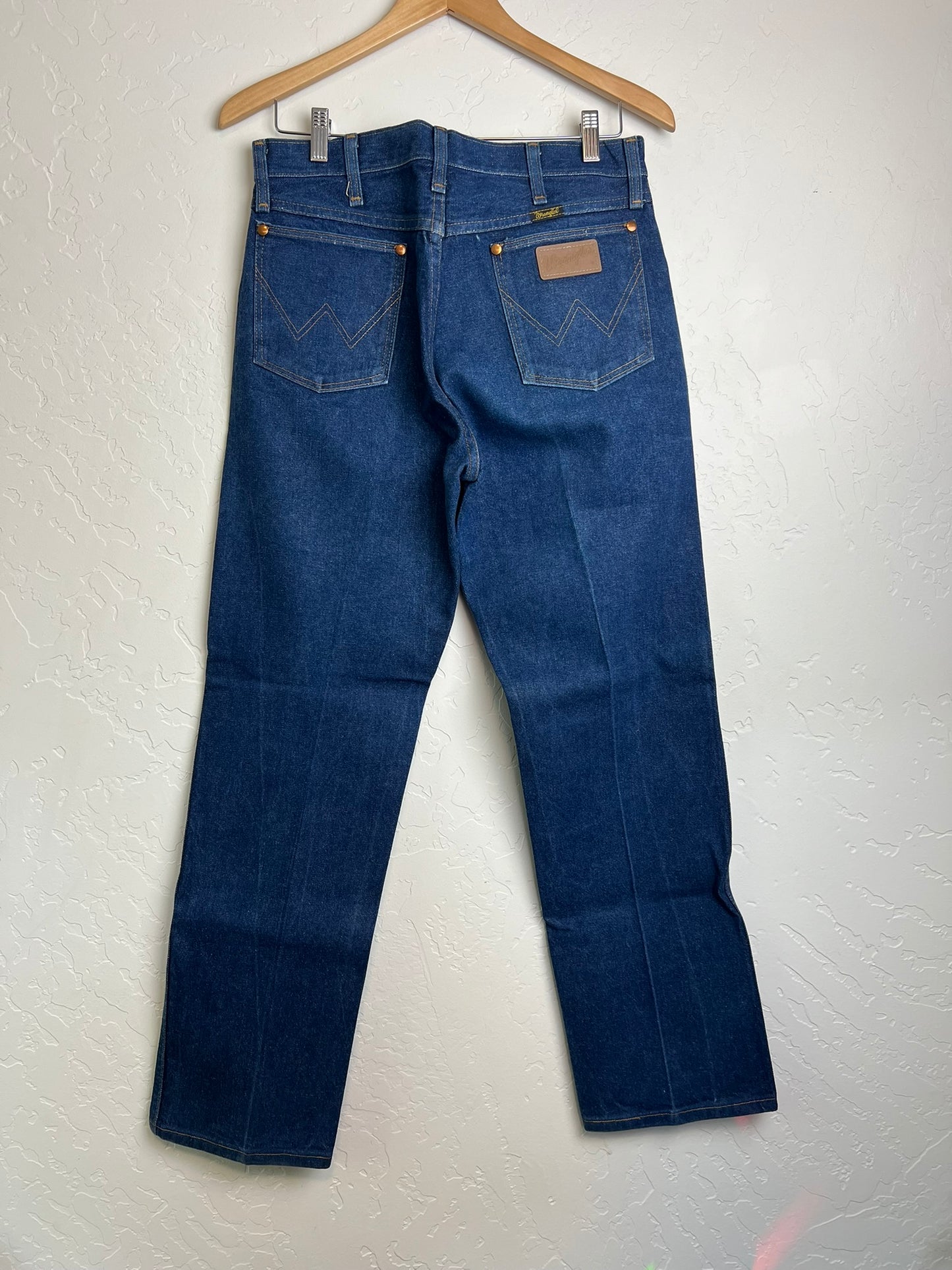 Wrangler 13MWZ Cowboy Cut Jeans - 33x31