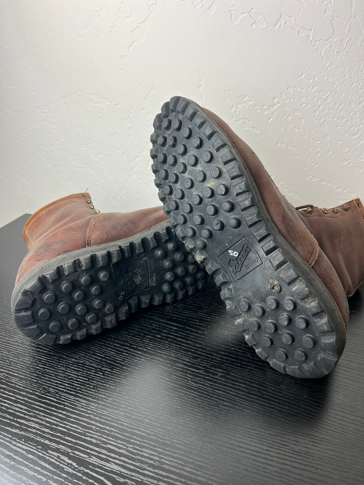 Danner Leather Work Boots - US 9