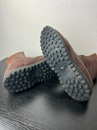 Danner Leather Work Boots - US 9
