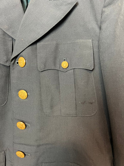 US Army AG-44 Dress Coat - 36R
