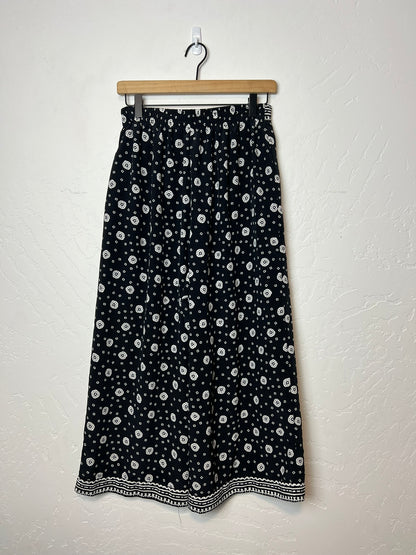 Country Suburbans Bandana Maxi - 8