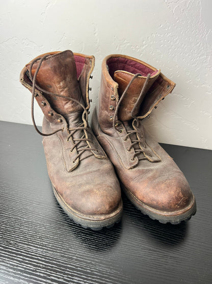 Danner Leather Work Boots - US 9